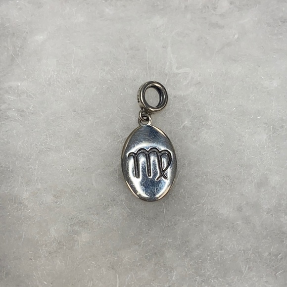 Chamilia Virgo charm - Picture 3 of 4